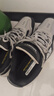 斯凱奇（Skechers）男鞋秋季厚底老爹鞋休閑熊貓鞋軟底運動(dòng)鞋237067 曬單實(shí)拍圖