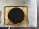 鳳山烏龍茶安溪鐵觀音清香型茶葉一級250g鐵罐裝自飲口糧茶 曬單實拍圖
