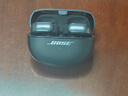 Bose Ultra 開放式耳機(jī) 全新耳夾式設(shè)計(jì) 沉浸空間音頻 驍龍暢聽技術(shù) Ultra開放式耳機(jī) 經(jīng)典黑 國(guó)行官旗店 全國(guó)聯(lián)保 曬單實(shí)拍圖