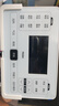 海爾（Haier）按摩椅家用全身太空艙2025十大品牌全自動(dòng)多功能零重力智能電動(dòng)按摩沙發(fā)生日禮物實(shí)用送爸爸媽媽 【全新升級】317Pro云漫白棕 曬單實(shí)拍圖