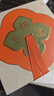 國家圖書(shū)館 生日禮物柿柿如意天氣瓶風(fēng)暴瓶夜燈桌面擺件文創(chuàng  )教師節禮物 曬單實(shí)拍圖