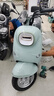 綠源【徐州專享】電動(dòng)自行車MODA11-D 長(zhǎng)續(xù)航新國(guó)標(biāo)高顏值電動(dòng)車 成人男女家用上班通勤代步電自電瓶車 到門店選顏色-理論續(xù)航70KM 曬單實(shí)拍圖