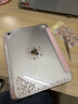 Apple/蘋果【國家補貼】iPad 11英寸 A16芯片2025年款 平板電腦 (256GB WLAN版/學(xué)習(xí)辦公娛樂)銀色 曬單實拍圖