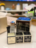 赫蓮娜HR全新黑繃帶50PX面霜50ml玻色因護(hù)膚品化妝品送女友教師節(jié)禮物 曬單實(shí)拍圖
