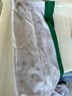 家可美（jiakemei）洗衣服去黃增白洗衣液懶人免搓洗去油污漬清潔劑衣物去汗漬清洗劑 2000ml 1瓶 生物酶免搓泡洗液 曬單實(shí)拍圖