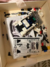樂高（LEGO） 積木拼裝賽車系列77240 布加迪超級跑車男孩兒童玩具生日禮物  曬單實拍圖