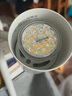 宜家（IKEA）MYRKISEL麥希瑟LED燈泡家用照明燈無線調(diào)光 LED燈泡GU10 345流明智能 曬單實拍圖