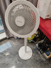 艾美特（AIRMATE）【大颶風】空氣循環(huán)扇家用電風扇輕音節(jié)能落地扇大風力渦輪換氣扇臺立式電扇香薰驅蚊風扇踏青放價 【25年新款大颶風PRO】香薰驅蚊循環(huán)扇丨語音遙控 曬單實拍圖