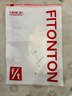 FitonTon2件裝女童內(nèi)衣發(fā)育期7-13歲夏季薄款小背心大兒童小學(xué)生少女文胸 曬單實拍圖