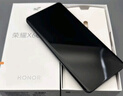 榮耀X60 Pro 十面抗摔防水耐磨 6600mAh青海湖電池 榮耀綠洲護(hù)眼屏 8+256 典雅黑 國家補(bǔ)貼 5G AI手機(jī) 曬單實拍圖