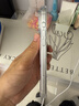 億色（ESR）【軟邊不傷機】適用iPhone17promax手機殼蘋(píng)果17promax保護套17pm鏡頭全包透明硅膠軟殼磁吸防摔 曬單實(shí)拍圖