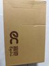 宜馳（EGCHI）皮鞋男士頭層牛皮舒適耐磨透氣時(shí)尚商務(wù)休閑鞋 JS1931 黑色 42 曬單實(shí)拍圖