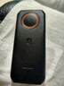 飛利浦（PHILIPS）E588A 全網(wǎng)通4G老年人手機 大聲音超長(cháng)待機大屏大字體直板按鍵老人專(zhuān)用手機學(xué)生備用功能機 星空黑 曬單實(shí)拍圖