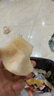 三萌果蔬山東秋月梨新鮮水果萊陽冰糖梨當季新鮮水果中秋送禮送人整箱 5斤精選果【單果約250g+】凈重4.5斤 曬單實拍圖