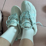 斯凱奇（Skechers）【成毅同款】云野秋季男女同款老爹鞋運動(dòng)鞋登山徒步鞋180125 曬單實(shí)拍圖