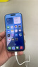 蘋果apple【限時(shí)搶購(gòu)】16pro蘋果16ProMax移動(dòng)聯(lián)通改雙卡全網(wǎng)通美版 iPhone16Pro 黑色鈦金屬6.3英寸 256GB【公開版全網(wǎng)通】 曬單實(shí)拍圖