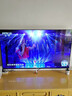 SONY AXSM43寸55寸65寸70寸75寸85英寸100智能網(wǎng)絡(luò)全面屏無邊框語音電視機(jī) 65英寸 8K全面屏無邊框 送配件+免費(fèi)安裝 曬單實(shí)拍圖