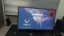 AOC 27英寸2K 原生300Hz FastIPS 0.3ms HDR400出廠校色 硬件低藍(lán)光 游戲電競電腦顯示器宙斯盾Q27G4S 曬單實拍圖