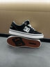 DCSHOES  CANVAS CAS 2025夏季經(jīng)典休閑板鞋時(shí)尚百搭滑板鞋男鞋 經(jīng)典黑 標(biāo)準(zhǔn)運(yùn)動(dòng)鞋碼 44 曬單實(shí)拍圖