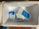 新食道新疆白蝦新鮮捕撈急速冷凍特大白蝦新疆養殖海鮮水產(chǎn) 端午送禮佳 （40/50）3斤/新疆大蝦 0g(凈重) 曬單實(shí)拍圖