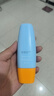 Mistine蜜絲婷防曬霜小黃帽40ml防水防汗防紫外線高倍防曬學生軍訓SPF50+ 曬單實拍圖