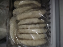 京鮮港X鮮京采 深海鱈魚排凈含量310g*3盒10個/盒 裹粉鱈魚油炸空氣炸鍋 曬單實拍圖