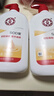 大寶SOD蜜300ml*3身體乳液面霜潤膚補水保濕男女面部護膚品七夕禮物 曬單實拍圖