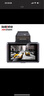 HIKVISION?？低昁5智能行車記錄儀 1440P超高清夜視畫質(zhì) 前后雙錄 曬單實(shí)拍圖