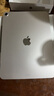Apple/蘋(píng)果 iPad Air 11英寸 M3芯片2025年款 平板電腦 (256GB WLAN版)星光色 曬單實(shí)拍圖