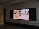 Vidda 發(fā)現(xiàn)X 2026款 85英寸 300Hz超高刷 墨晶屏 QD-Mini LED 以舊換新家電國(guó)家補(bǔ)貼液晶海信電視85VX5Q 曬單實(shí)拍圖