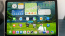 閃魔適用ipad air7/6保護套11英寸M3芯片2025/24款四邊磁吸拆分蘋(píng)果平板透明亞克力保護殼-灰色 曬單實(shí)拍圖