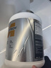 肌肉科技（MUSCLETECH）白金分離乳清蛋白粉健身增肌粉乳糖不耐適用5磅巧克力味北美進(jìn)口 曬單實拍圖