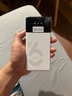 影騰隨身wifi三網(wǎng)通用無線wi-fi6免插卡移動聯(lián)通電信無限制便攜式4G高速隨行網(wǎng)絡(luò)通用流量2025款5GHF 三網(wǎng)通8000毫安電池-充電上網(wǎng)兩用+續(xù)航翻倍 曬單實拍圖
