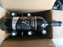 長(cháng)城北緯37精選級解百納干紅葡萄酒 750ml*6瓶整箱裝 曬單實(shí)拍圖