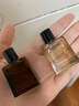 博柏利（BURBERRY）HERO英雄男士體驗禮盒（淡5ml+濃5ml）生日禮物節日禮物 曬單實(shí)拍圖
