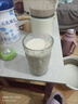 美的（Midea）安睡破壁機家用 1.5L智能降噪全自動(dòng)免煮豆漿機 輕音44分貝 多功能五谷雜糧輔食榨汁機555國家補貼 曬單實(shí)拍圖
