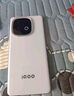 vivo iQOO Z10 Turbo+ 12GB+256GB 云海白 天璣9400+旗艦芯 8000mAh超薄藍海電池 國家補貼 電競手機 曬單實拍圖