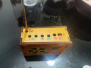 瑞禾實(shí)驗玩具手工diy收音機木質(zhì)科技手工小制作發(fā)明男女孩生日禮物 曬單實(shí)拍圖