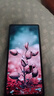 努比亞（nubia）Z60Ultra領(lǐng)先版 真全面屏12GB+256GB競速黑 第三代驍龍8領(lǐng)先版 三主攝 5G手機【蘇超】 國家補貼 曬單實(shí)拍圖