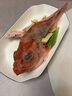 賣(mài)魚(yú)七郎紅石斑魚(yú)凈重3.2斤-3.4斤共2條海捕鮮活冷凍大眼魚(yú)整條富貴魚(yú)魚(yú)類(lèi) 曬單實(shí)拍圖