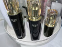 名后官店黑玫瑰撫紋抗皺禮盒5件套白玫瑰紅玫瑰套裝護膚品 黑玫瑰套裝(新款) 曬單實(shí)拍圖