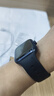 vivo WATCH GT 藍(lán)牙版 夏夜黑軟膠智能手表 藍(lán)河操作系統(tǒng)AI體驗(yàn)超長(zhǎng)續(xù)航 健康監(jiān)測(cè)情人節(jié)禮物送男生 曬單實(shí)拍圖