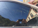 洛盾汽車(chē)貼膜全車(chē)膜汽車(chē)玻璃膜全車(chē)膜太陽(yáng)膜前擋風(fēng)玻璃隔熱膜車(chē)窗膜防曬防爆膜D鉑金系列全車(chē)膜包施工 鉑金D系列全車(chē)膜 曬單實(shí)拍圖