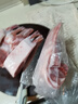 鮮京采內(nèi)蒙古法式四肋羊排1.6斤/袋 羊肉燒烤食材 京東自有品牌 曬單實(shí)拍圖