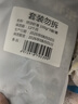 海底撈撈派蝦滑100g*3連包 生鮮冷凍速凍丸滑涮鍋關(guān)東煮丸子火鍋食材 曬單實拍圖