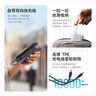 CUKTECH酷態(tài)科【3C認證可上飛機】電能塊自帶線(xiàn)20000毫安移動(dòng)電源55W快充充電寶支持蘋(píng)果17小米筆記本CP25 曬單實(shí)拍圖