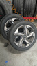 NEXEN耐克森輪胎/汽車輪胎 225/45R17 91V AH8 原配現(xiàn)代領(lǐng)動 曬單實拍圖
