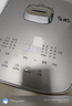 美的（Midea）【國家補貼】電飯煲家用3-4人花瓣IH加熱多功能電壓力煲電飯鍋純鈦0涂層智能可預約煮飯鍋MB-G5 曬單實(shí)拍圖