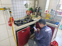 名氣老板【小黑翼PRO】燃氣灶天然氣雙灶家用灶臺式嵌入式5.2KW猛火爐灶煤氣灶液化氣灶臺國家補貼20% 5.2kW天然氣熱銷猛火灶A(yù)6107B 曬單實拍圖