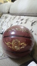 李寧（LI-NING）籃球7號(hào)CBA比賽成人室內(nèi)外訓(xùn)練兒童青少年中考標(biāo)準(zhǔn)PU七號(hào)防滑耐磨 曬單實(shí)拍圖